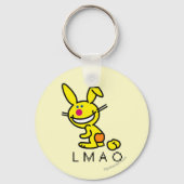 ルマオ キーホルダー (正面)