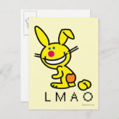 ルマオ ポストカード (正面/裏面)