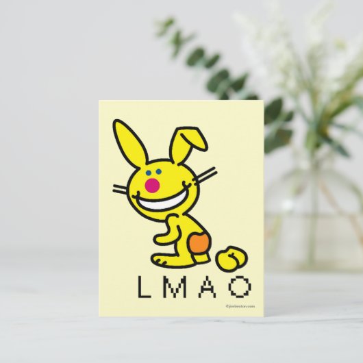 ルマオ ポストカード (スタンド正面)