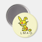 ルマオ マグネット (正面/裏面)