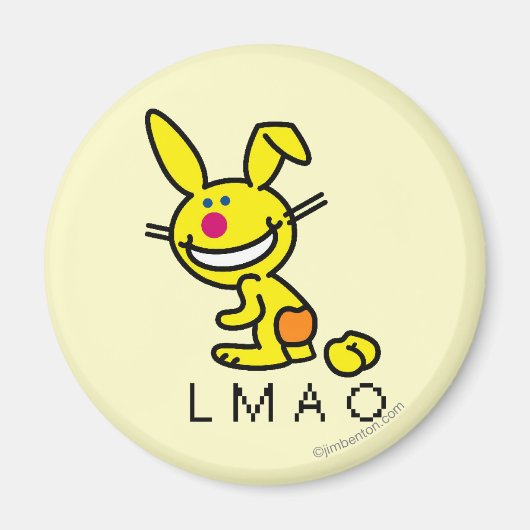 ルマオ マグネット (正面)