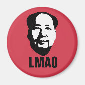 ルマオ マグネット (正面)