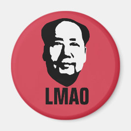 ルマオ マグネット