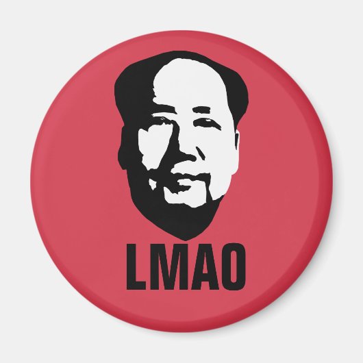 ルマオ マグネット (正面)