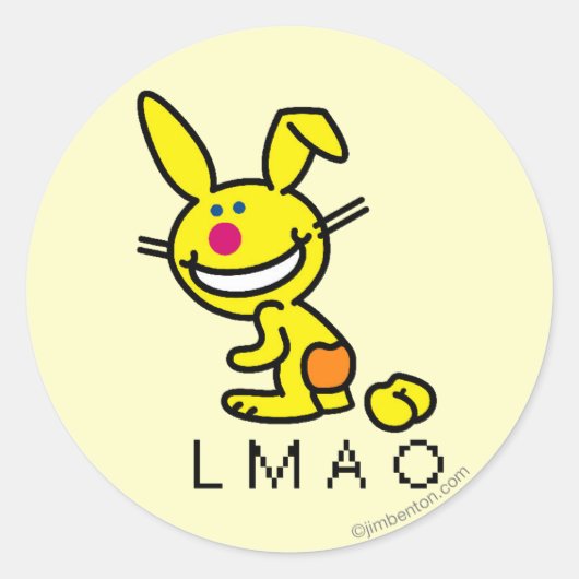 ルマオ ラウンドシール (正面)