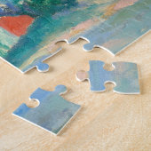 ルマスアサントロペ | アンリマンギン ジグソーパズル (側面)