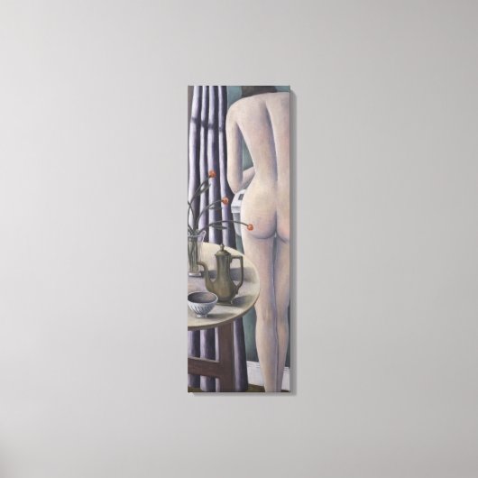 ルマチン2000 キャンバスプリント (正面)