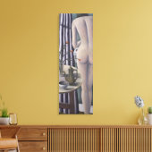 ルマチン2000 キャンバスプリント (インサイチュ (リビング))