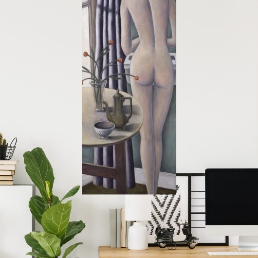 ルマチン2000 ポスター (ホームオフィス)