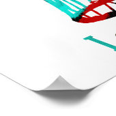 ルマニキン ポスター (角)