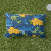 ルマハイビーチヒドゥンハワイ アウトドアクッション (芝生)