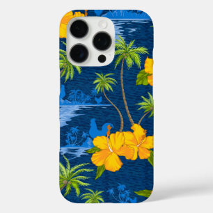 ルマハイビーチヒドゥンハワイ iPhone 16 PROケース
