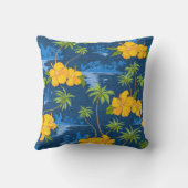 ルマハイビーチヒドンハワイ アウトドアクッション (裏面)