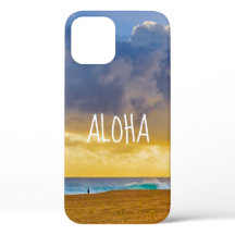 ルマハイビーチ、カウアイ、ハワイ 