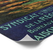 ルマロック ポスター (角)