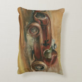 ルマンラチェカーバイイーサンハーパー アクセントクッション (裏面(縦))