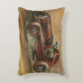 ルマンラチェカーバイイーサンハーパー アクセントクッション (正面(垂直))