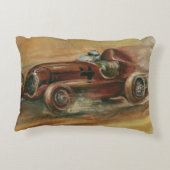 ルマンラチェカーバイイーサンハーパー アクセントクッション (裏面)