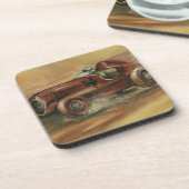 ルマンラチェカーバイイーサンハーパー コースター (左側)