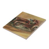 ルマンラチェカーバイイーサンハーパー タイル (側面)