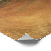 ルマンラチェカーバイイーサンハーパー ポスター (角)