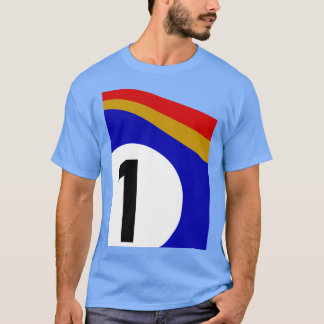 ルマンロスマン Tシャツ