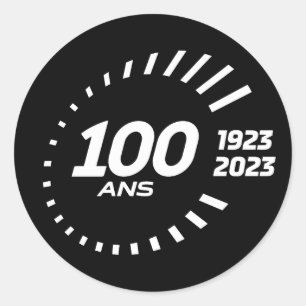 ルマン24時間フランスのグランプリ24時間GT7 ラウンドシール