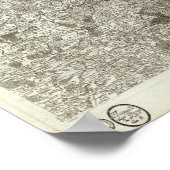 ルマン ポスター (角)