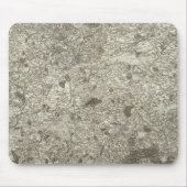 ルマン マウスパッド (正面)