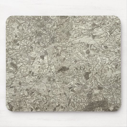 ルマン マウスパッド (正面)