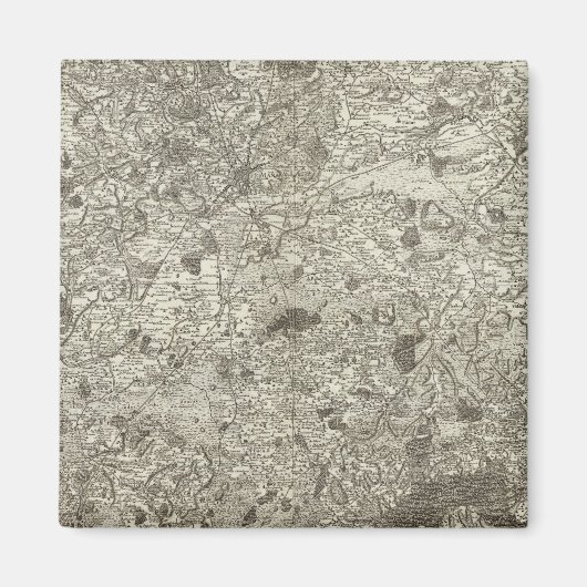 ルマン マグネット (正面)