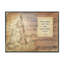 ルミのポストカード - 全ては音楽