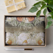 ルミエール・エ・ピヴォイネス・シャンデリア&プオニスデクページ 薄葉紙 (ギフト)