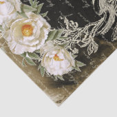 ルミエール・エ・ピヴォイネス・シャンデリア&プオニスデクページ 薄葉紙 (詳細)