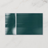 ルミナすごいル表現 名刺 (裏面)