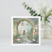 ルミナの夢のポータル 招待状 (スタンド正面)