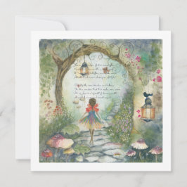 ルミナの夢のポータル 招待状