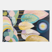 ルミナの森 キッチンタオル (横)