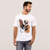 ルミナスラビリント Tシャツ (正面フル)