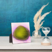 ルミナスレイクデスク写真 フォトプラーク (インサイチュ)