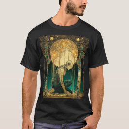 ルミナス アセンション Tシャツ