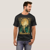ルミナス アセンション Tシャツ (正面フル)