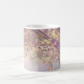 ルミナス フォレスト コーヒー マグ (中央)