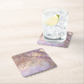 ルミナス フォレスト ペーパーコースター (インサイチュ)