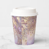 ルミナス フォレスト 紙コップ (左)