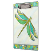 ルミナパステルドラゴンフライバイヴァンナラム クリップボード (左)