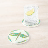 ルミナパステルドラゴンフライバイヴァンナラム コースター (側面)