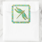 ルミナパステルドラゴンフライバイヴァンナラム スクエアシール (バッグ)