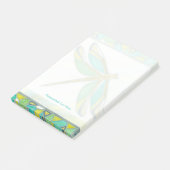 ルミナパステルドラゴンフライバイヴァンナラム ポストイット (アングル)