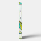 ルミナパステルドラゴンフライバイヴァンナラム Case-Mate iPhoneケース (裏面 / 左)